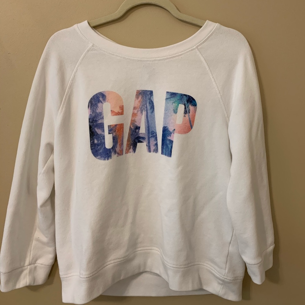 Gap Pullover